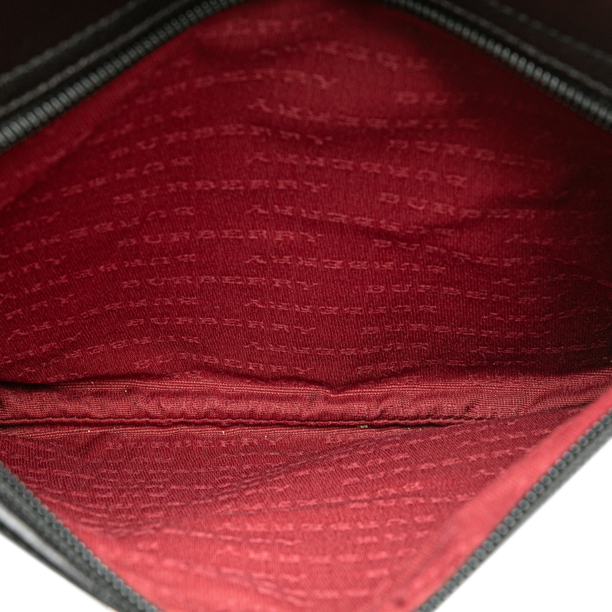 Beat Check Wool Tote