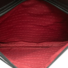 Beat Check Wool Tote