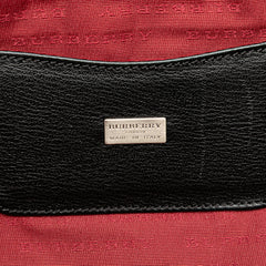 Beat Check Wool Tote