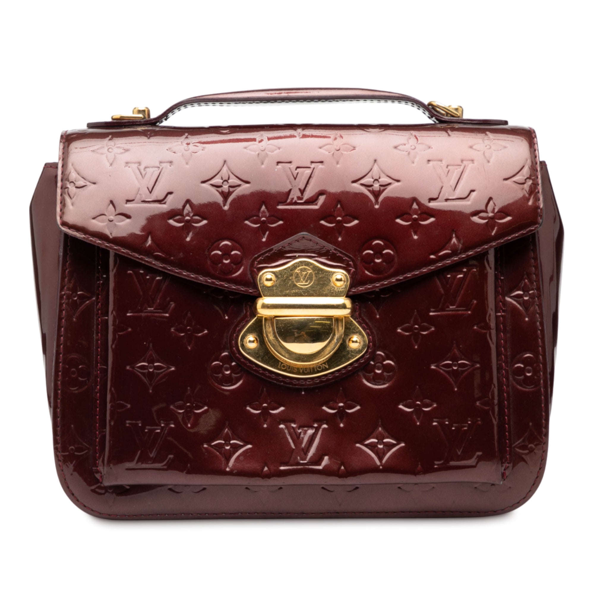 Monogram Vernis Miranda