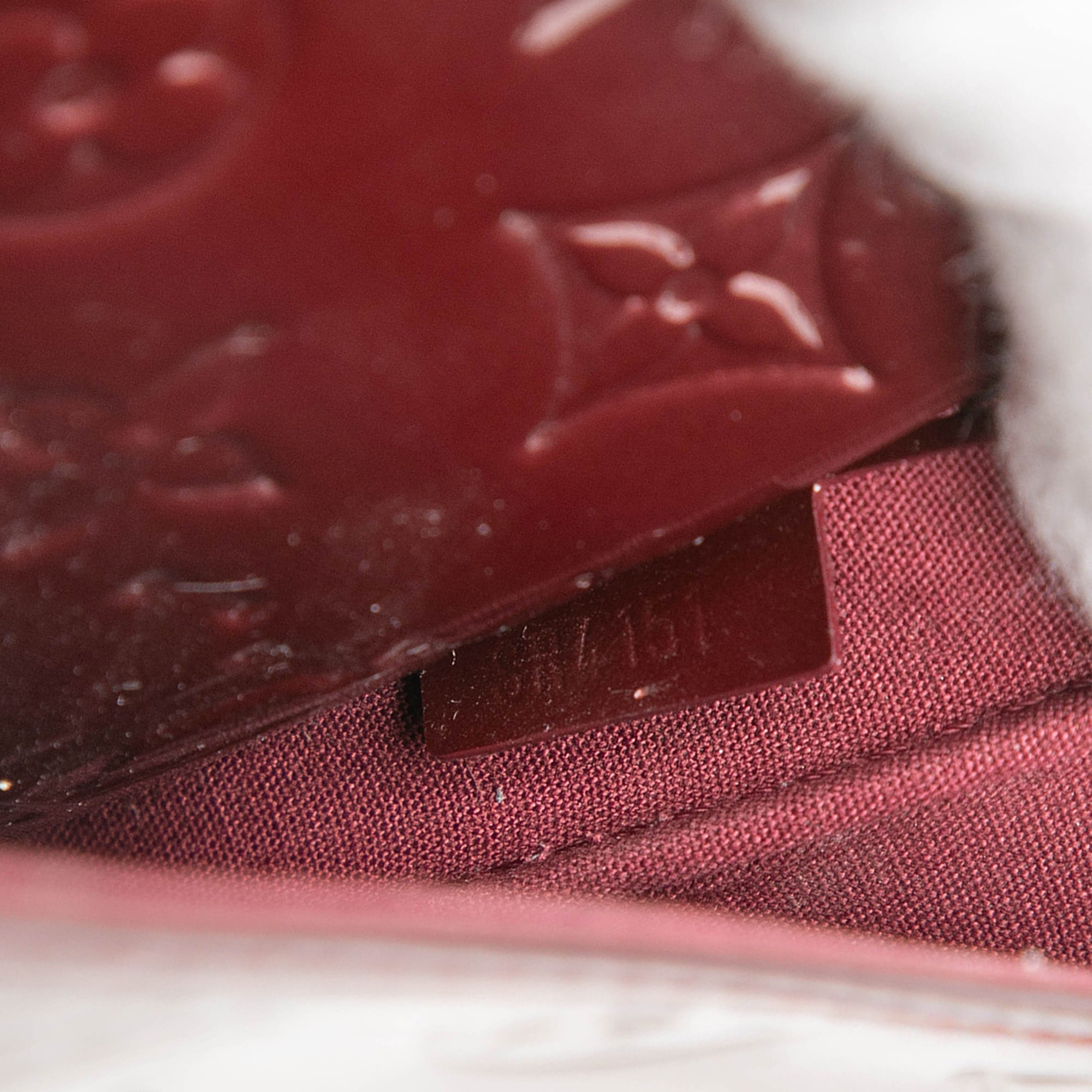 Monogram Vernis Miranda