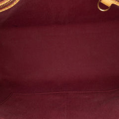 Monogram Vernis Brea MM