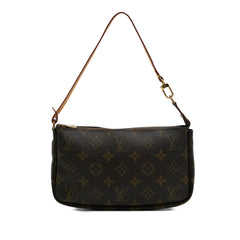 Monogram Pochette Accessoires