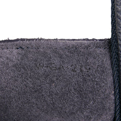 Mini Grained Calfskin Belt Bag