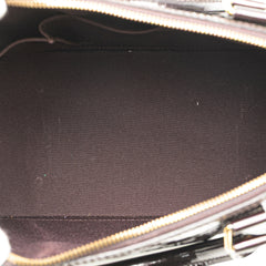 Monogram Vernis Alma PM