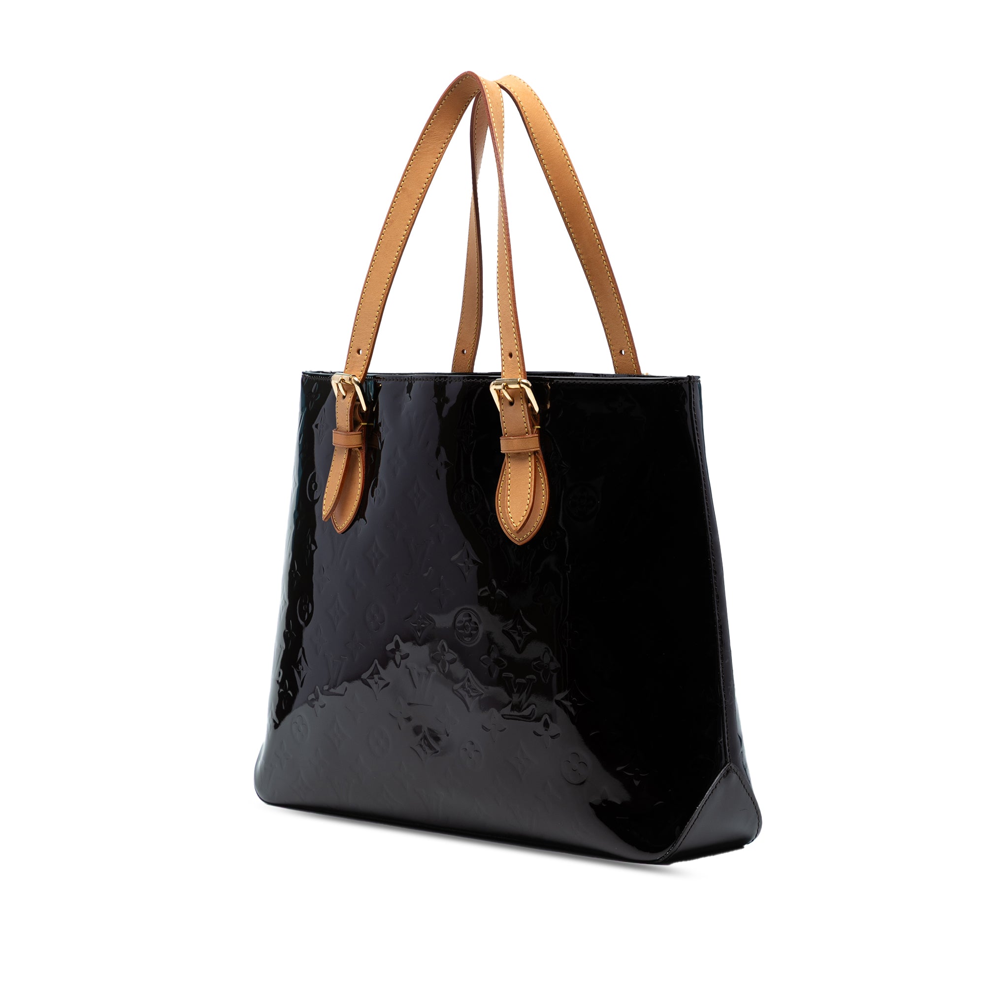 Monogram Vernis Brentwood