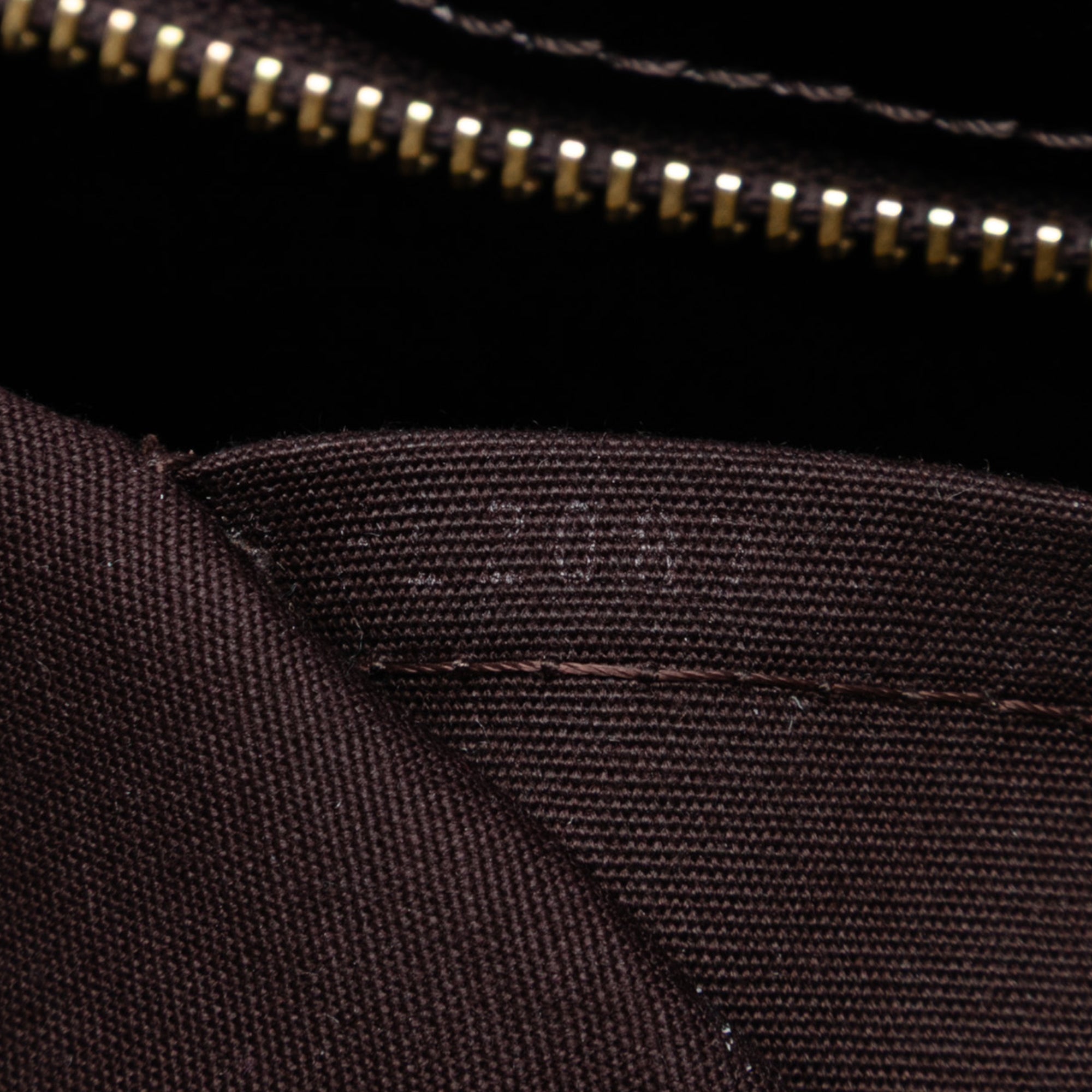 Monogram Vernis Brentwood