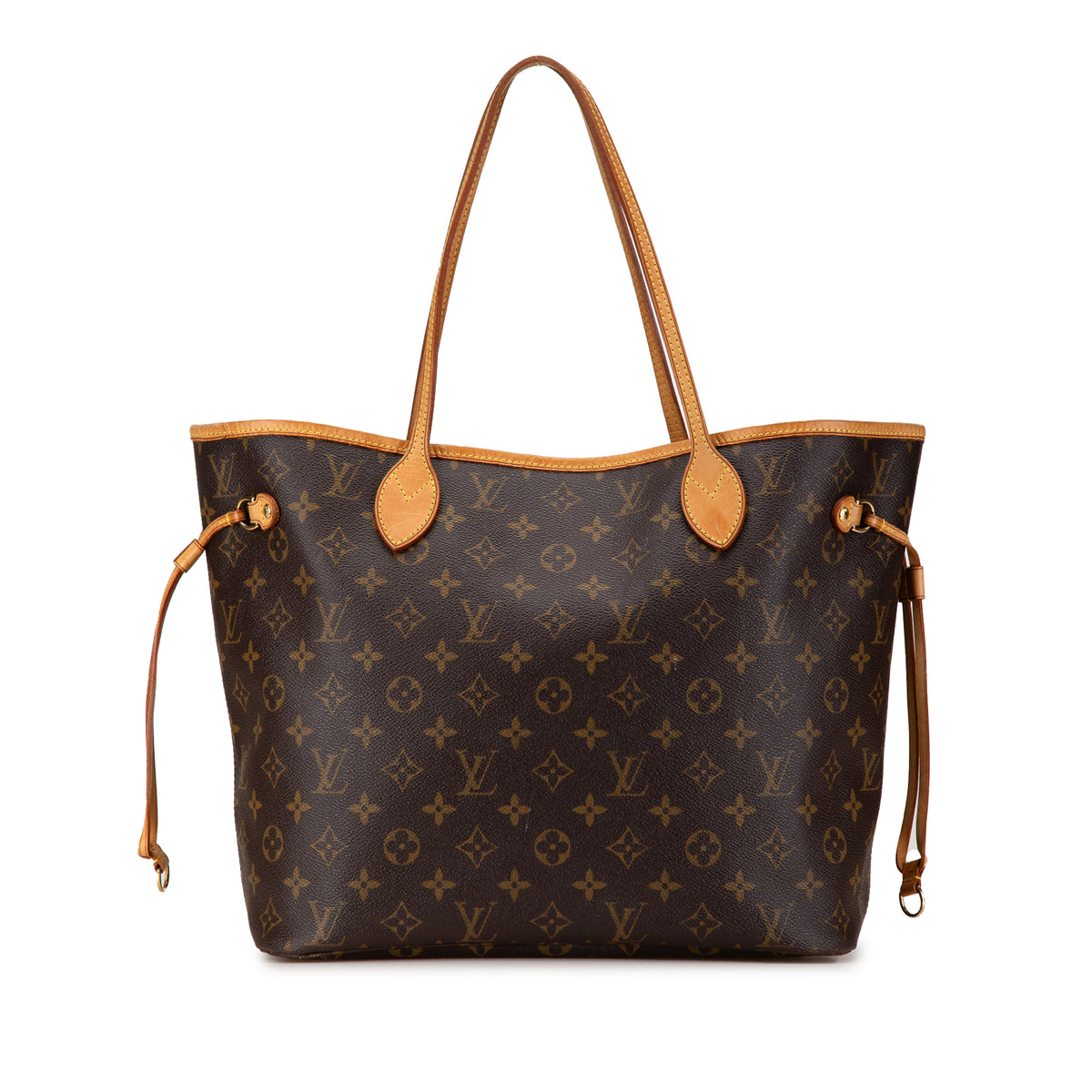 Monogram Neverfull MM