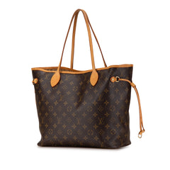 Monogram Neverfull MM