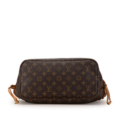 Monogram Neverfull MM