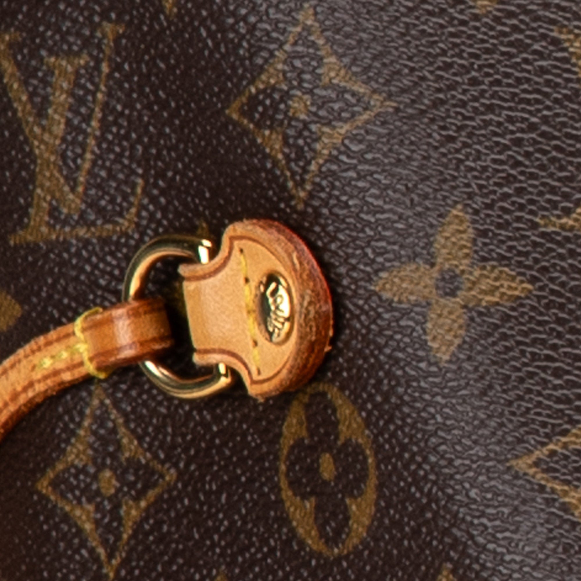 Monogram Neverfull MM