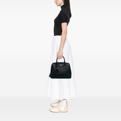 Saffiano Lux Parabole Tote