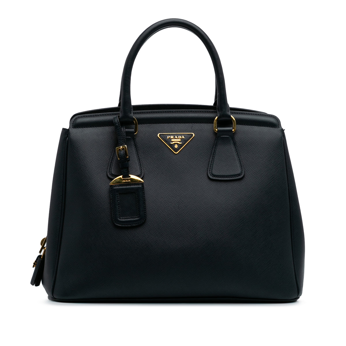 Saffiano Lux Parabole Tote