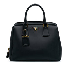 Saffiano Lux Parabole Tote