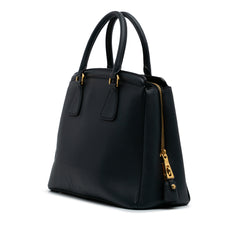 Saffiano Lux Parabole Tote