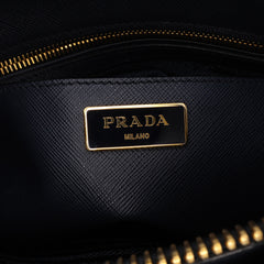 Saffiano Lux Parabole Tote