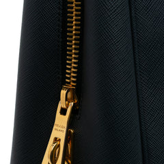 Saffiano Lux Parabole Tote