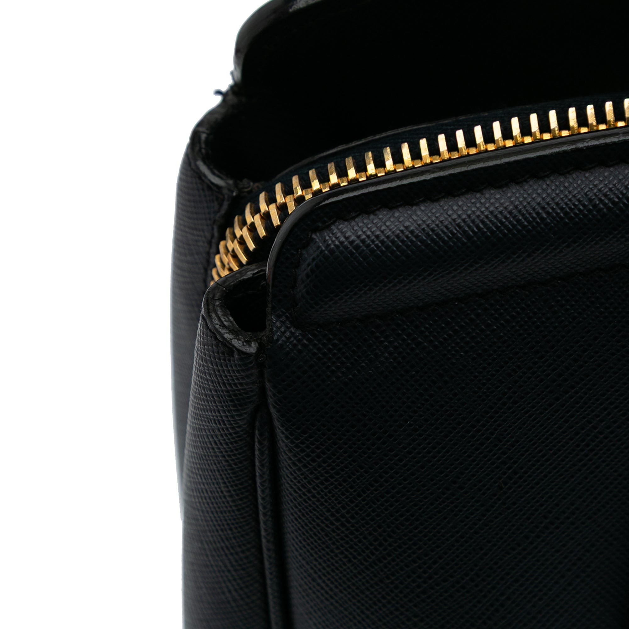 Saffiano Lux Parabole Tote