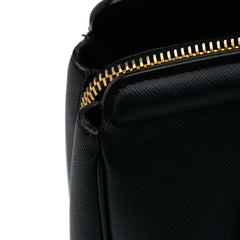 Saffiano Lux Parabole Tote