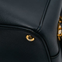 Saffiano Lux Parabole Tote