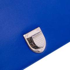 Medium Lambskin Diorama Flap