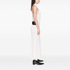 Mini Leather C mon Crossbody