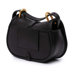 Mini Leather C mon Crossbody