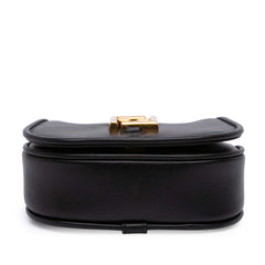 Mini Leather C mon Crossbody