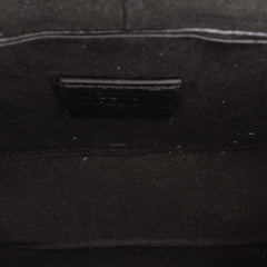 Mini Leather C mon Crossbody