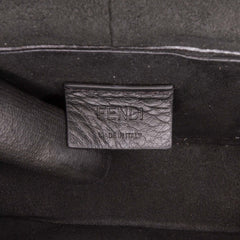 Mini Leather C mon Crossbody