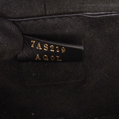 Mini Leather C mon Crossbody