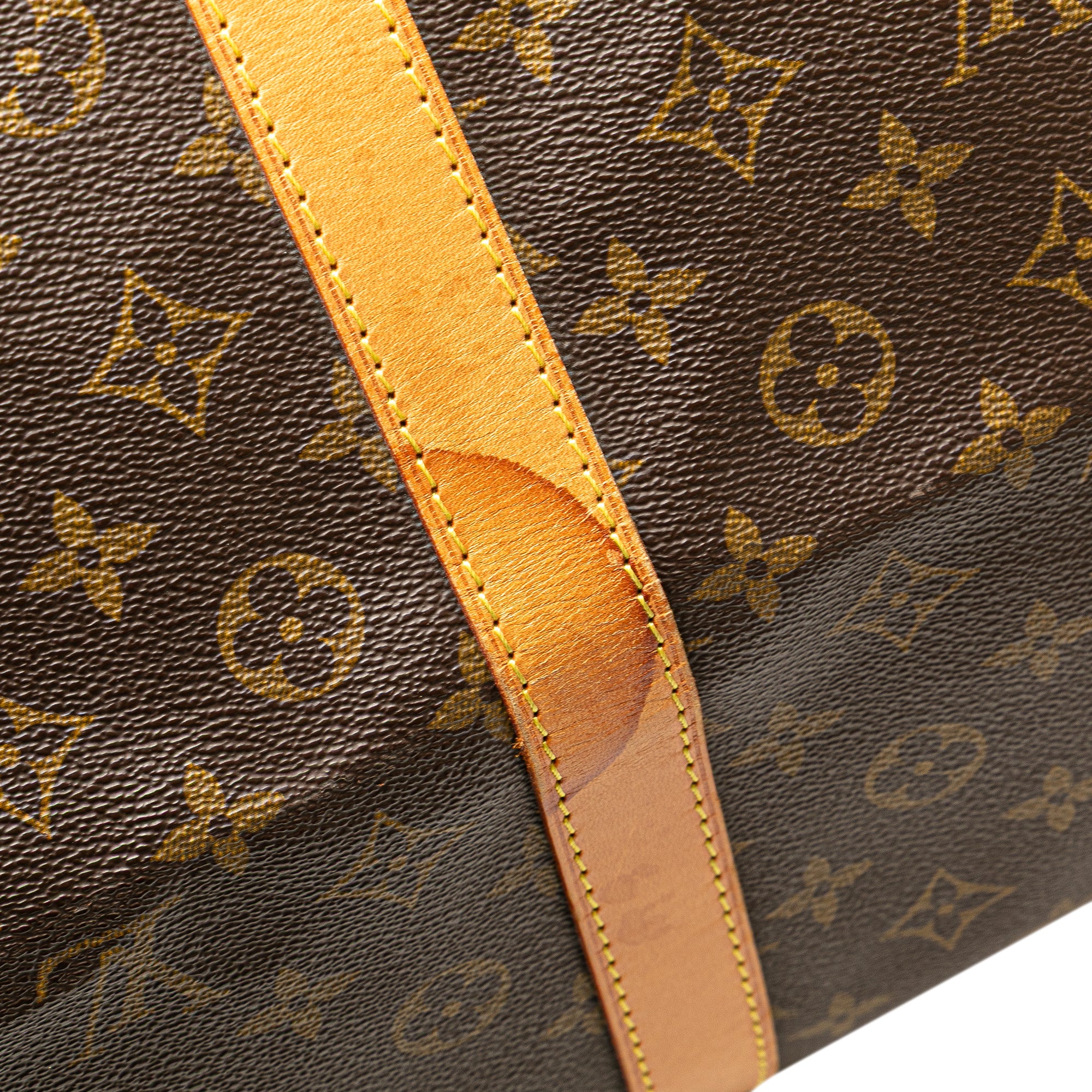 Monogram Keepall 60