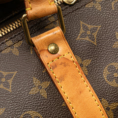 Monogram Keepall 60