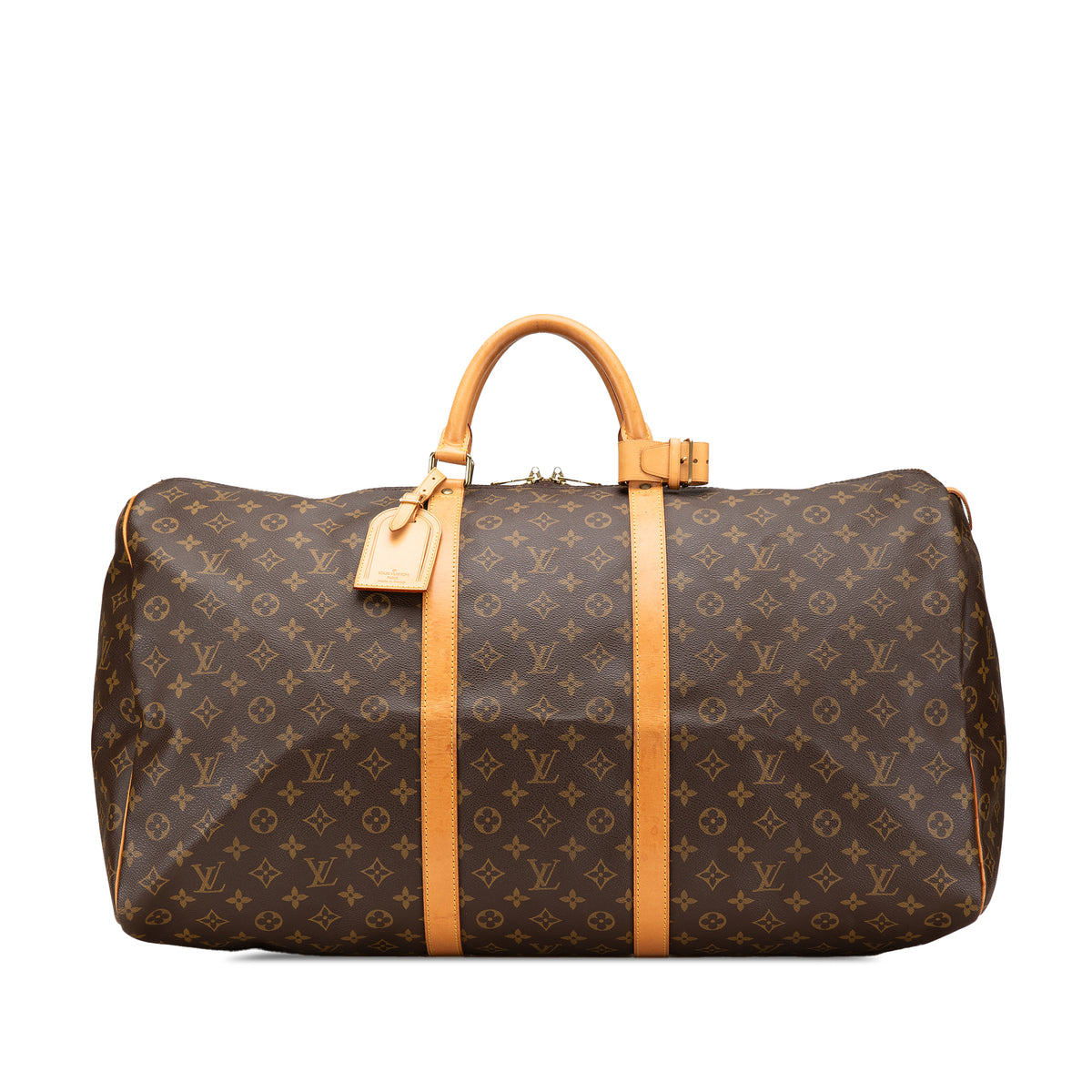 Monogram Keepall 60