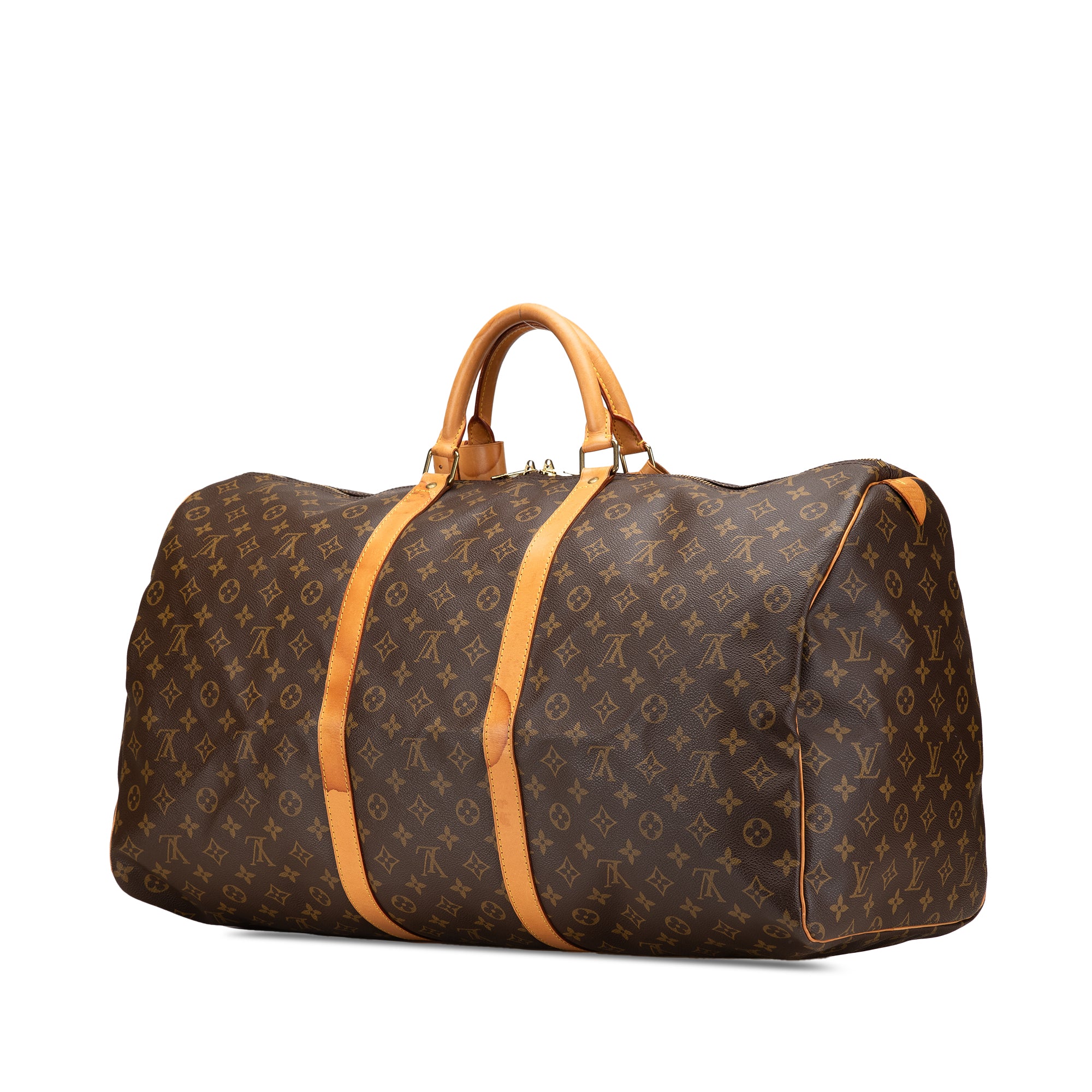 Monogram Keepall 60