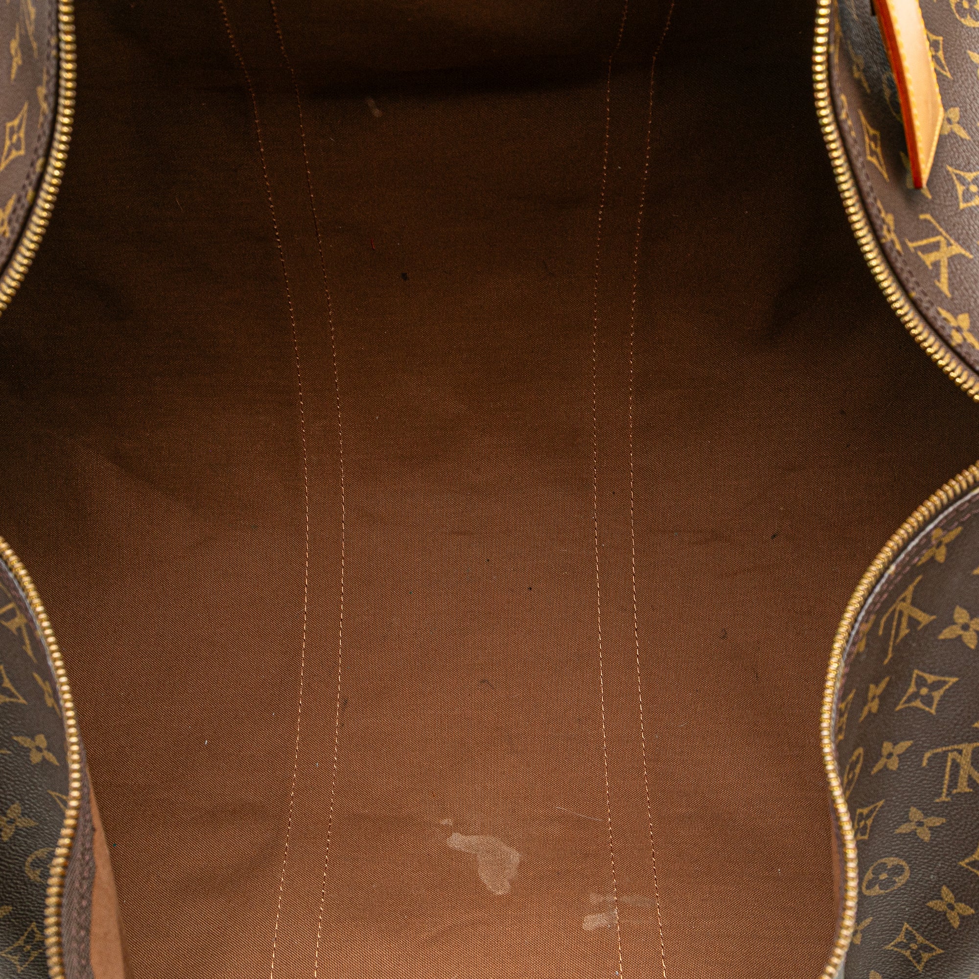 Monogram Keepall 60
