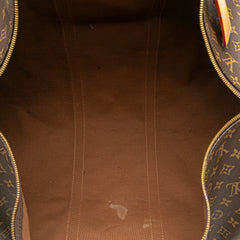 Monogram Keepall 60