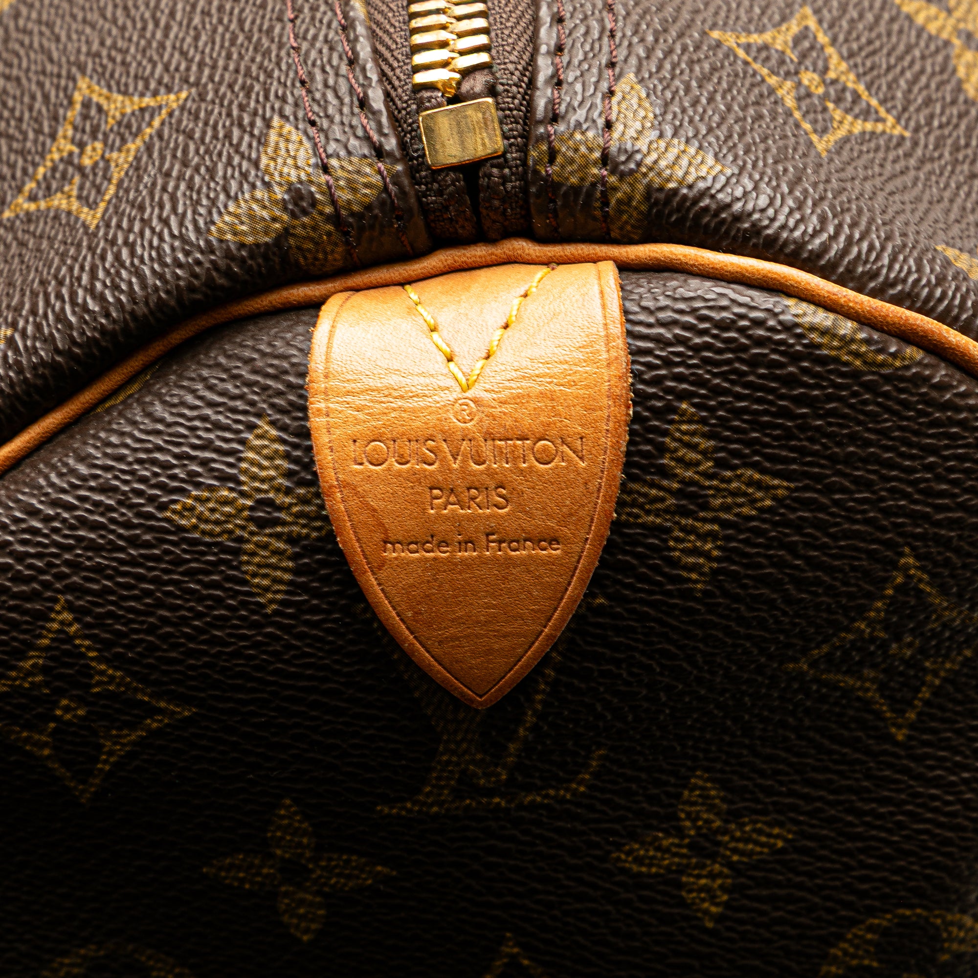 Monogram Keepall 60