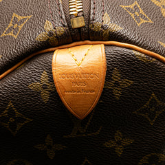 Monogram Keepall 60
