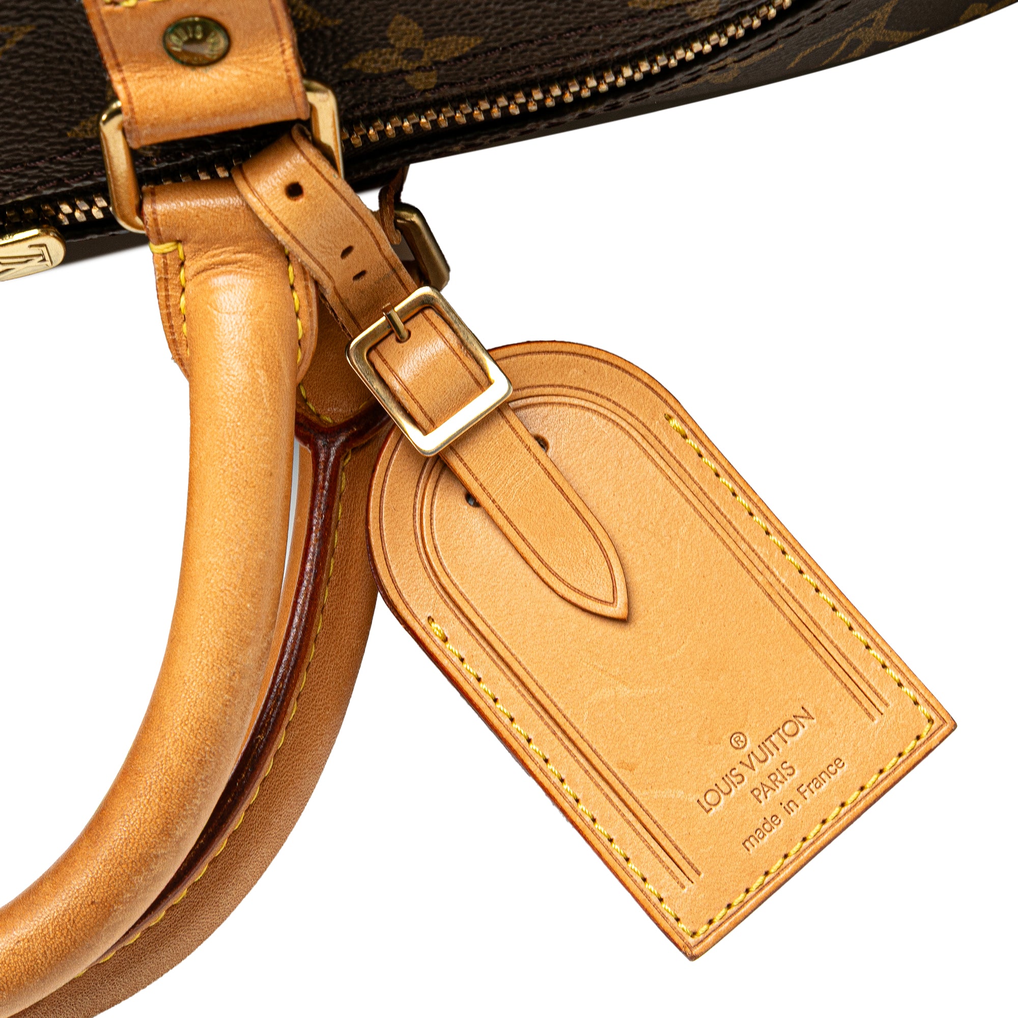 Monogram Keepall 60