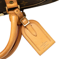 Monogram Keepall 60