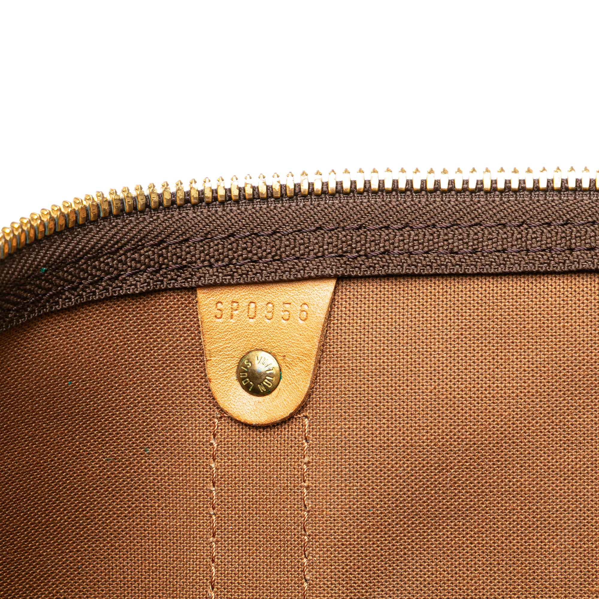 Monogram Keepall 60