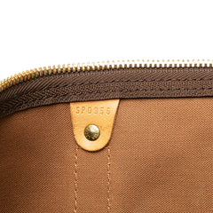 Monogram Keepall 60