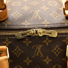 Monogram Keepall 60