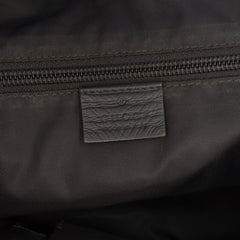 Guccissima Web Crossbody 