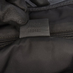 Guccissima Web Crossbody 