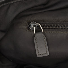 Guccissima Web Crossbody 