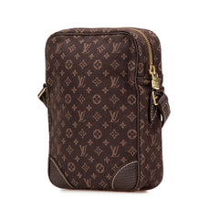 Monogram Mini Lin Danube