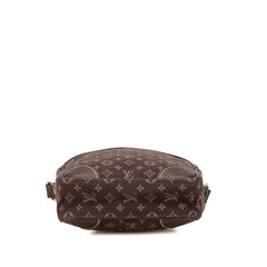 Monogram Mini Lin Danube
