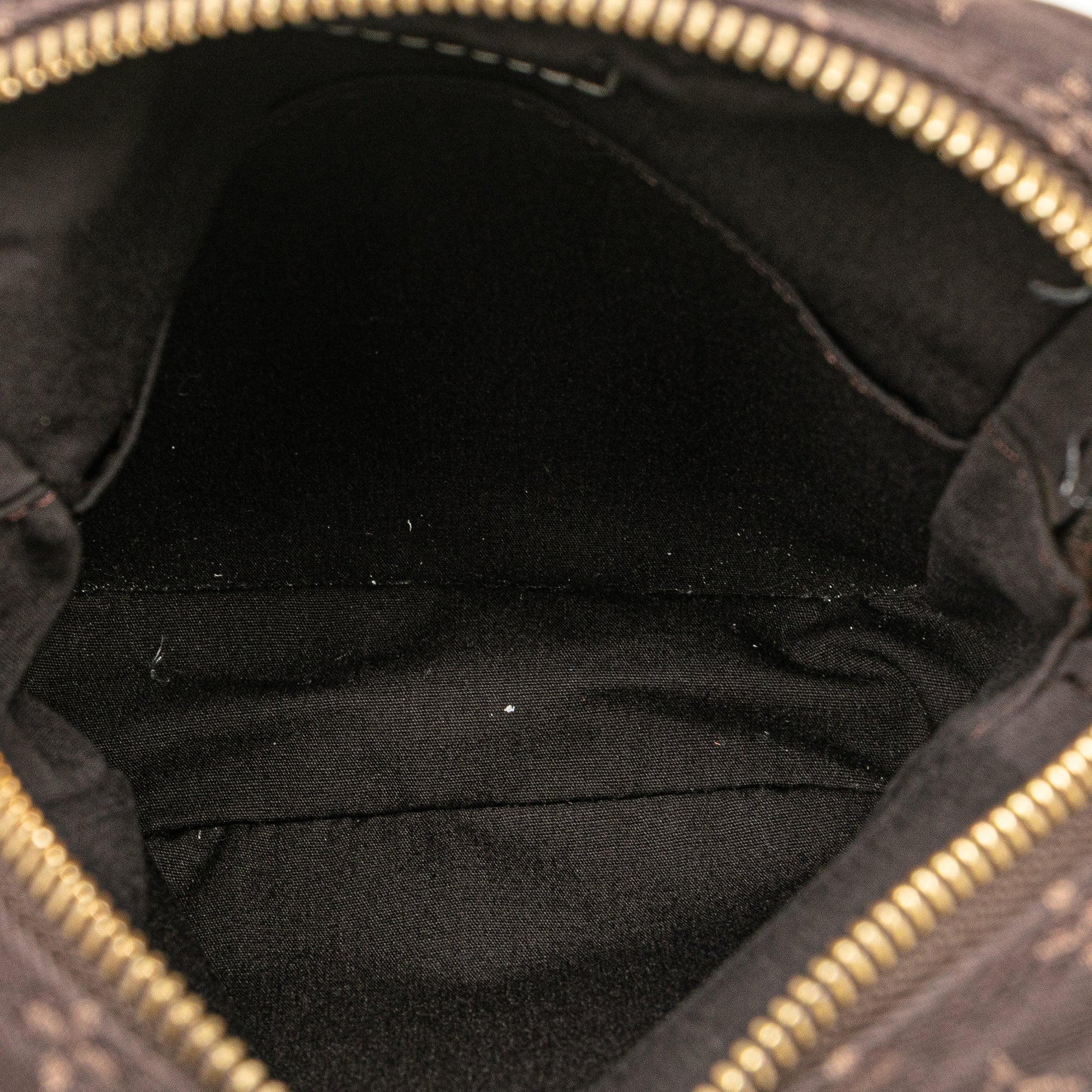 Monogram Mini Lin Danube